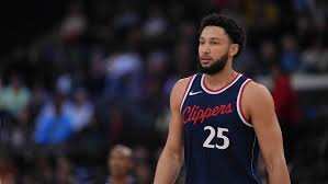 Ben Simmons Signs With Sacramento Kings