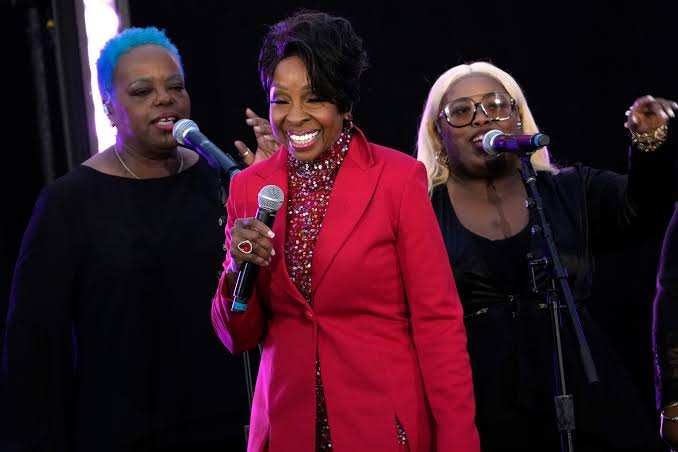 Gladys Knight May End Her Tour After September 5 Performance