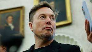 Elon Musk is beefing with…an online chess site?