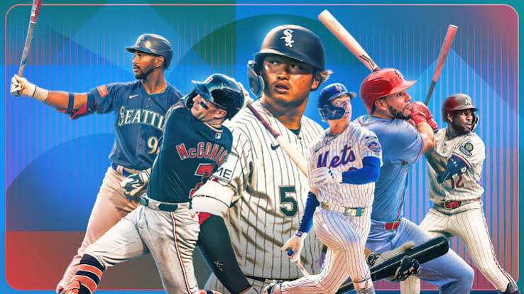 2026 is the Year of the Hard-Hitting Rookies
