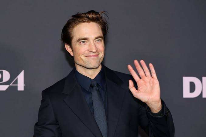 Robert Pattinson and Oasis bring star power to Venice Film Festival