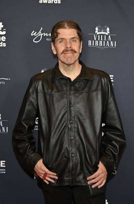Perez Hilton Threatened to 'Hurt Police' During Mental Health Crisis, Dispatch Logs Reveal
