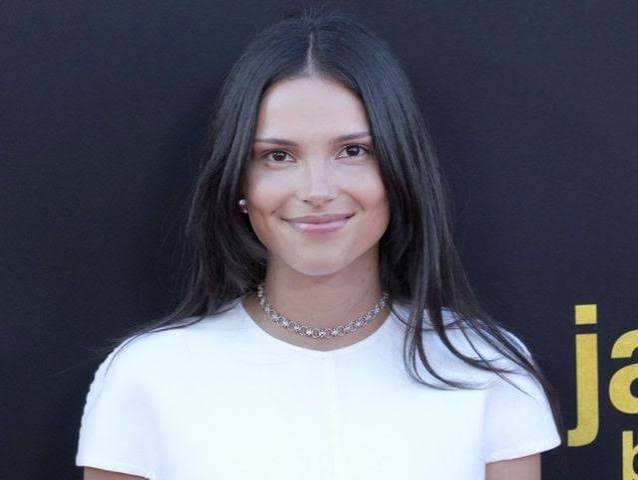 Journalist's Public Threat Against Actress Inde Navarrette Sparks Outrage