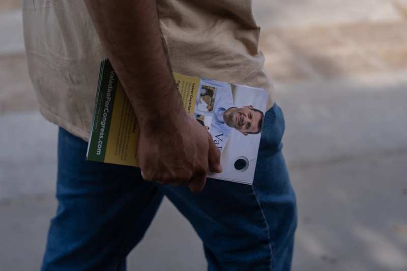 After years of defying the odds, California’s David Valadao faces new test as Latinos turn on Trump