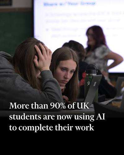 Kenyans Did College Students’ Homework For Years. Then A.I. Arrived.
