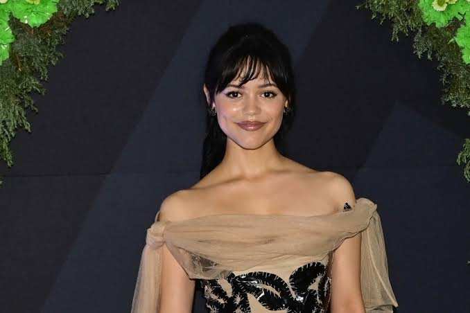 Jenna Ortega's Shocking Romance With Madonna's Son Exposed