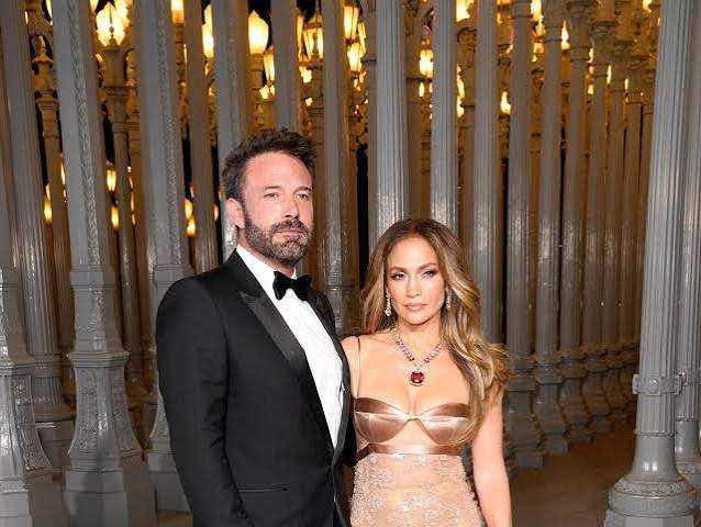 JLo Gets ZERO Alimony in Ben Affleck Divorce Settlement