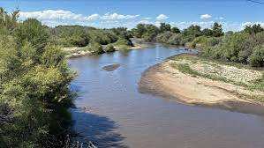Colorado: 4.2 Million-Gallon Raw Sewage Spill Contaminates Arkansas River