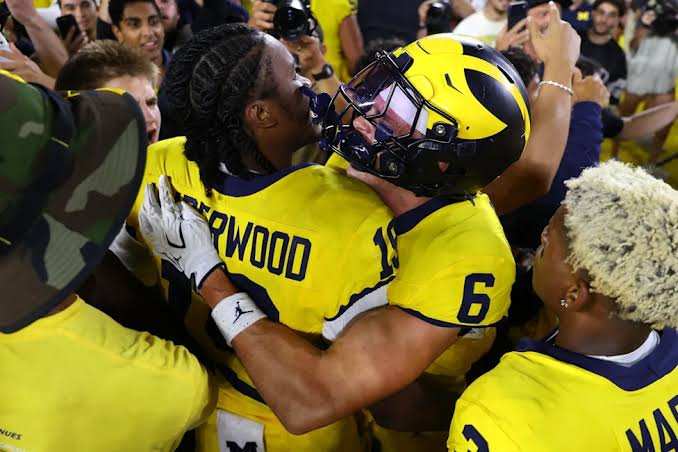 Le football du Michigan a perdu contre Western Michigan. Puis la Big Ten est intervenue | Opinion