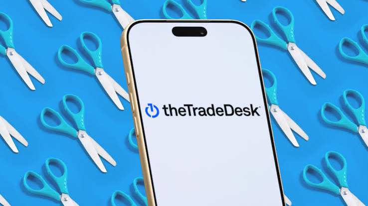 Ad-Tech Firm The Trade Desk Slashes 15% of Workforce Amid Restructuring
