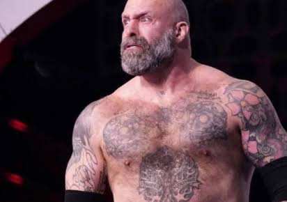 AEW Wrestler The Butcher Dies at 48 After Collapsing in Ring