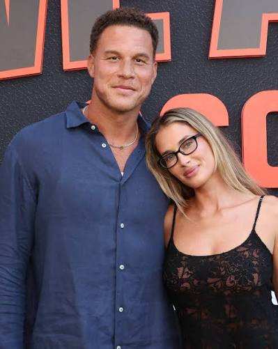 Blake Griffin and Francesca Aiello Host Massive Italy Wedding Weekend