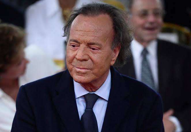 Julio Iglesias Faces Renewed Legal Complaint Over Abuse Allegations