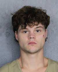 YouTuber Jack Doherty Arrested in Florida on Domestic Battery Charges
