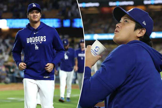 Shohei Ohtani IL Decision Looms After Three Straight Missed Games