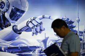 US, China gear up for mid-September AI safety talks