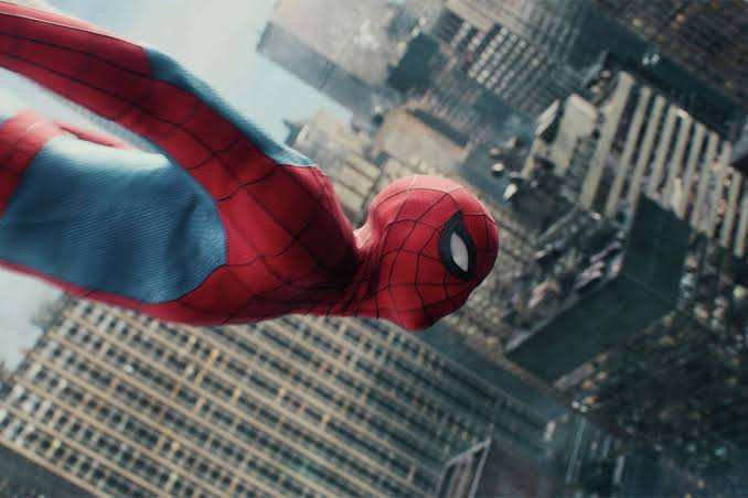 Spider-Man: Brand New Day’ makes it 6 weeks in a row at No. 1 as Hollywood wraps a banner summer