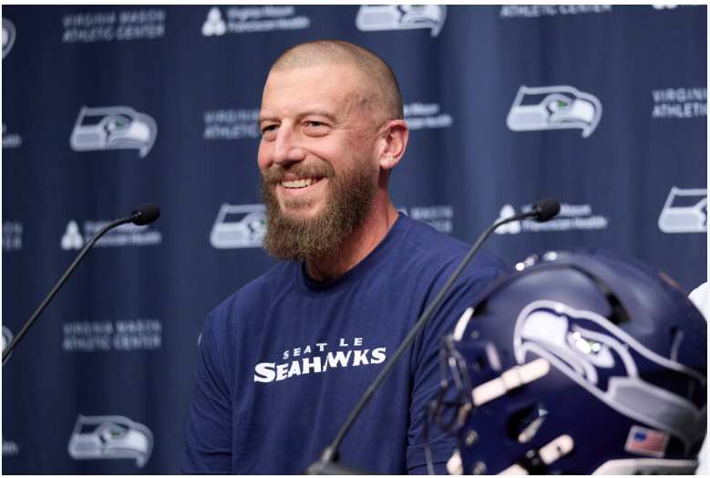Brian Fleury Embraces His First Opportunity As An Offensive Coordinator