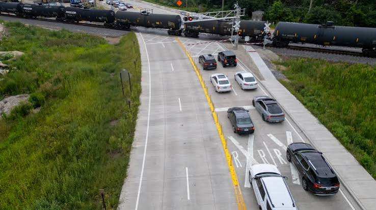 From the Chicago suburbs to short line railroad companies, proposed merger heightens concerns