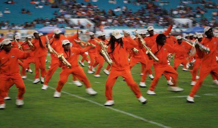 Hard Rock Stadium hosts FAMU traditions and new milestones