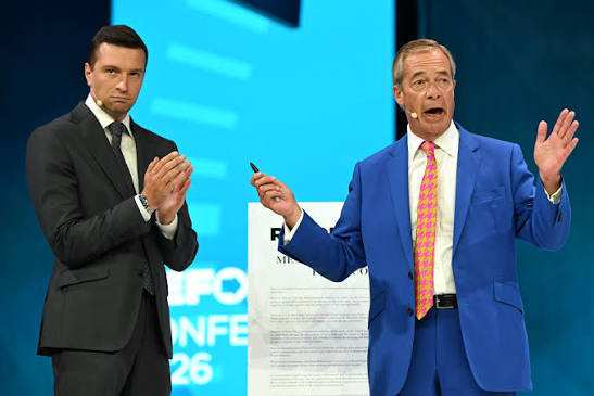Bardella-Farage immigration deal faces backlash across French political spectrum