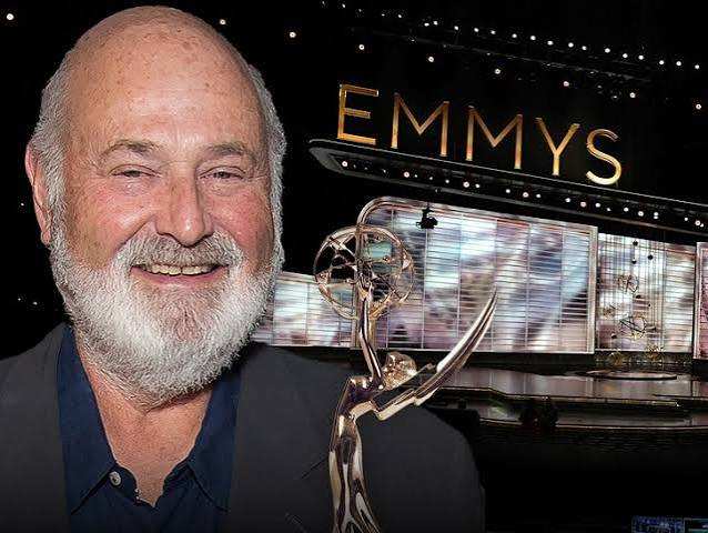 Rob Reiner Wins Posthumous Emmy for 'The Bear' with Standing Ovation
