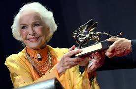 At Venice, Ellen Burstyn reflects on playing Marilyn Monroe and a lifetime in movies