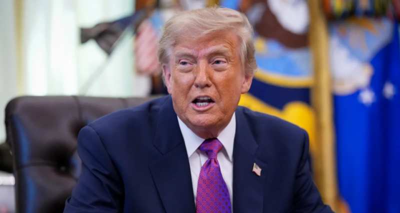 Trump Threatens Bombardier Sales Ban, Sparking Pushback From GOP Senator