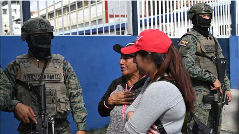 US Sinks Another Alleged Drug-Tied Vessel in the Eastern Pacific