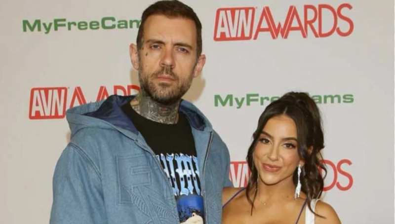 Adam22 Announces Separation From Wife Lena the Plug