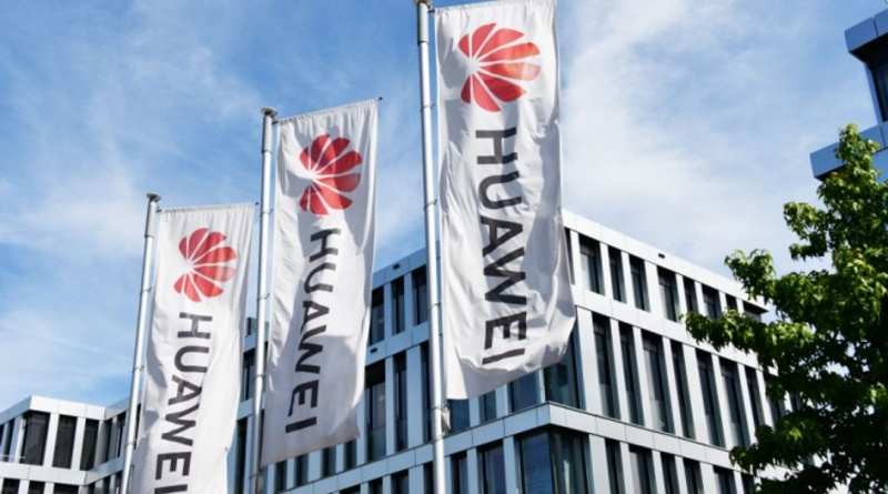 China's Huawei Faces Criminal Racketeering Trial in New York