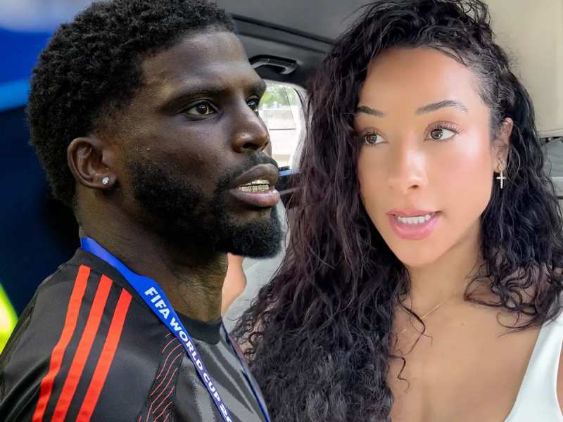 Tyreek Hill réplique à son ex-femme concernant des allégations d'intimidation de témoins