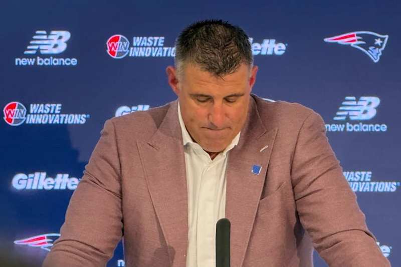 Vrabel Media Controversy Sparks NFL Anxiety