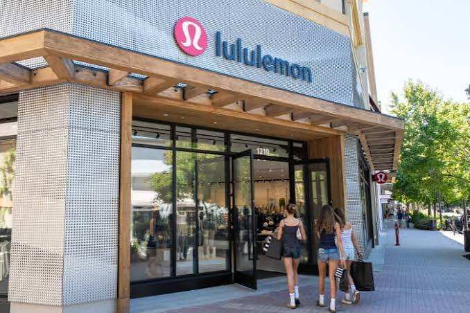 Lululemon Shares Plunge 20% After Shock Revenue Miss and Guidance Cut
