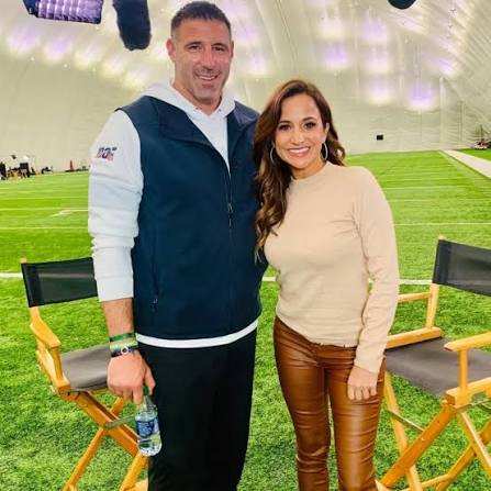 NFL Coaches Refusing Meetings with Female Reporters After Russini-Vrabel Scandal