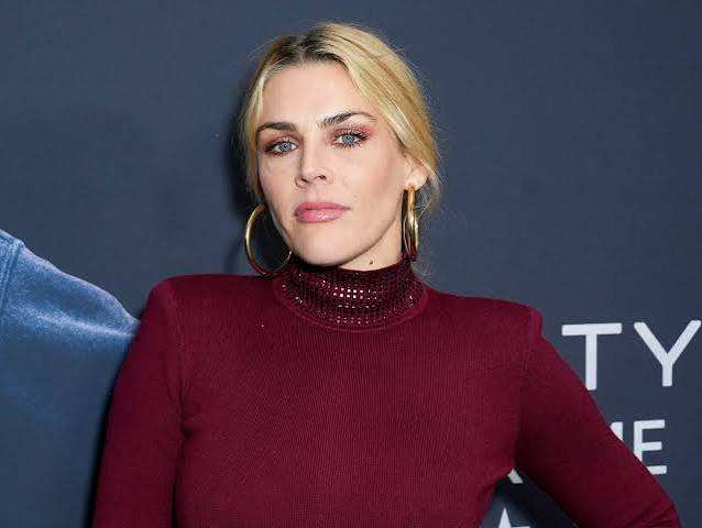 Busy Philipps Reveals Secret Brain Tumour Battle