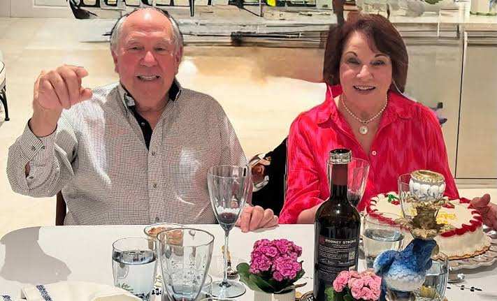 American Family Missing After Small Plane Crashes Off Bahamas Coast