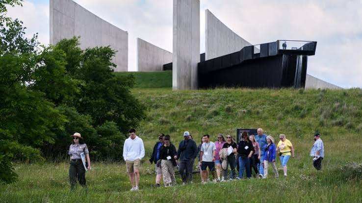 Most states prompt schools to teach about 9/11, but the details differ, AP finds