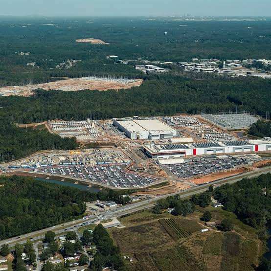 Meta Datacenter Wastewater Flushed With Hazardous Bacteria
