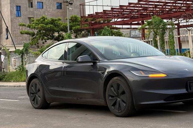 Tesla Model 3 on FSD? Kills 82-Year-Old in New Jersey
