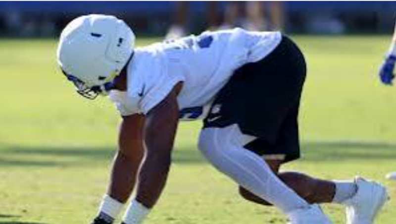 Myles Garrett Ready for Season Opener Despite Lack of Training Camp Reps