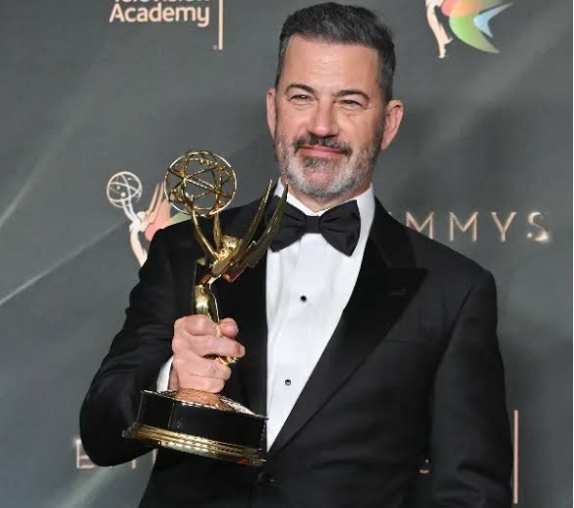 ABC Responds to Reports Jimmy Kimmel Live! Ending in 2027