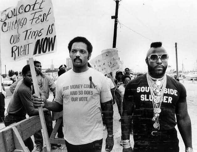 Mr. T doesn’t care for his documentary, ‘Untold Mr. T,’ but maybe you will