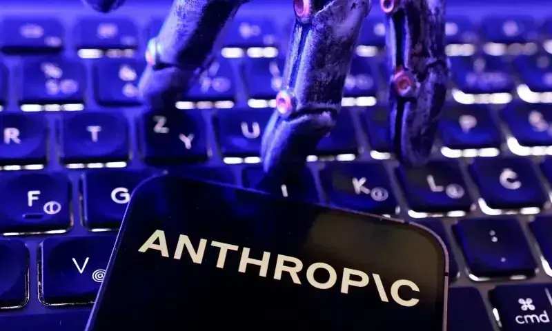 Anthropic Researcher Resigns, Warns Labs Are Gambling with Lives