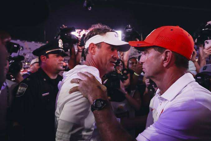 The SEC vs. LSU Battle Has Reached A Boiling Point: What’s The End Game?