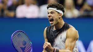 Ben Shelton Stuns Alcaraz in Historic 5-Set US Open Thriller