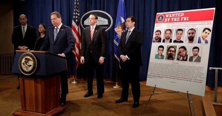 Iranian Hackers Claim Massive AT&T Outage in Texas, Vow More 9/11 Attacks
