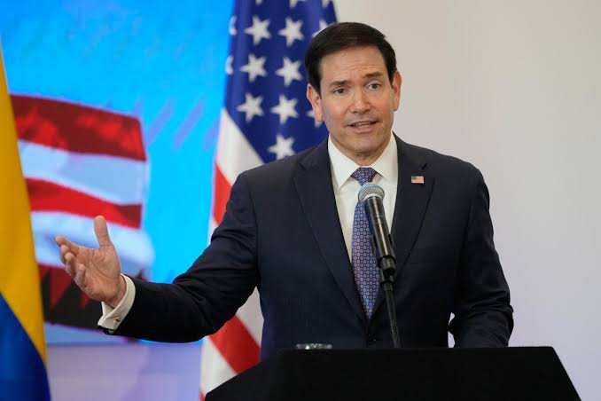 Rubio visita Ecuador mientras líder amigo de Trump ayuda a EE. UU. en la lucha antidrogas en la región