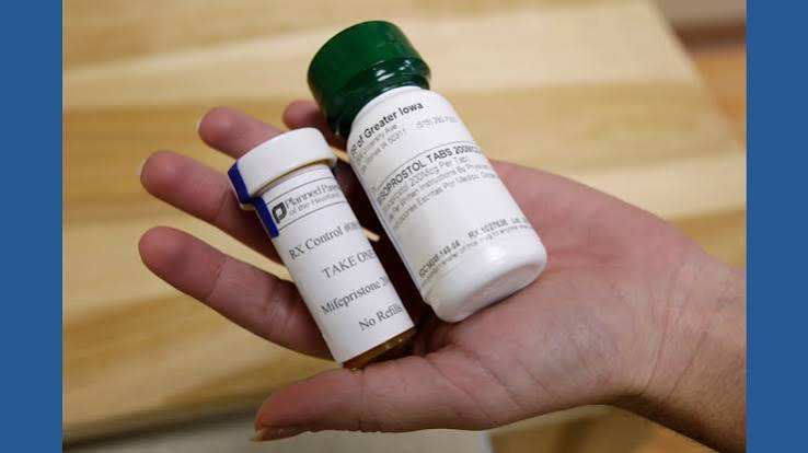 Pills are keeping abortion accessible even where it’s banned. A court is considering restrictions