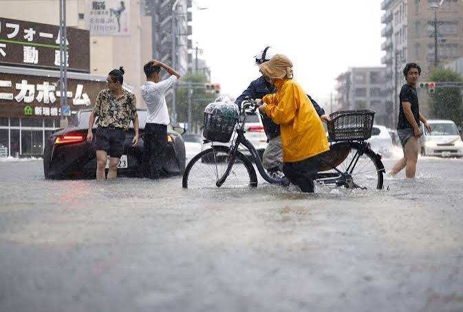 Nagoya mayor rules out Asian Games disruption after flood forces evacuation